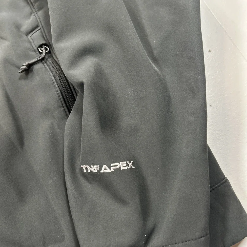 The North Face thank you